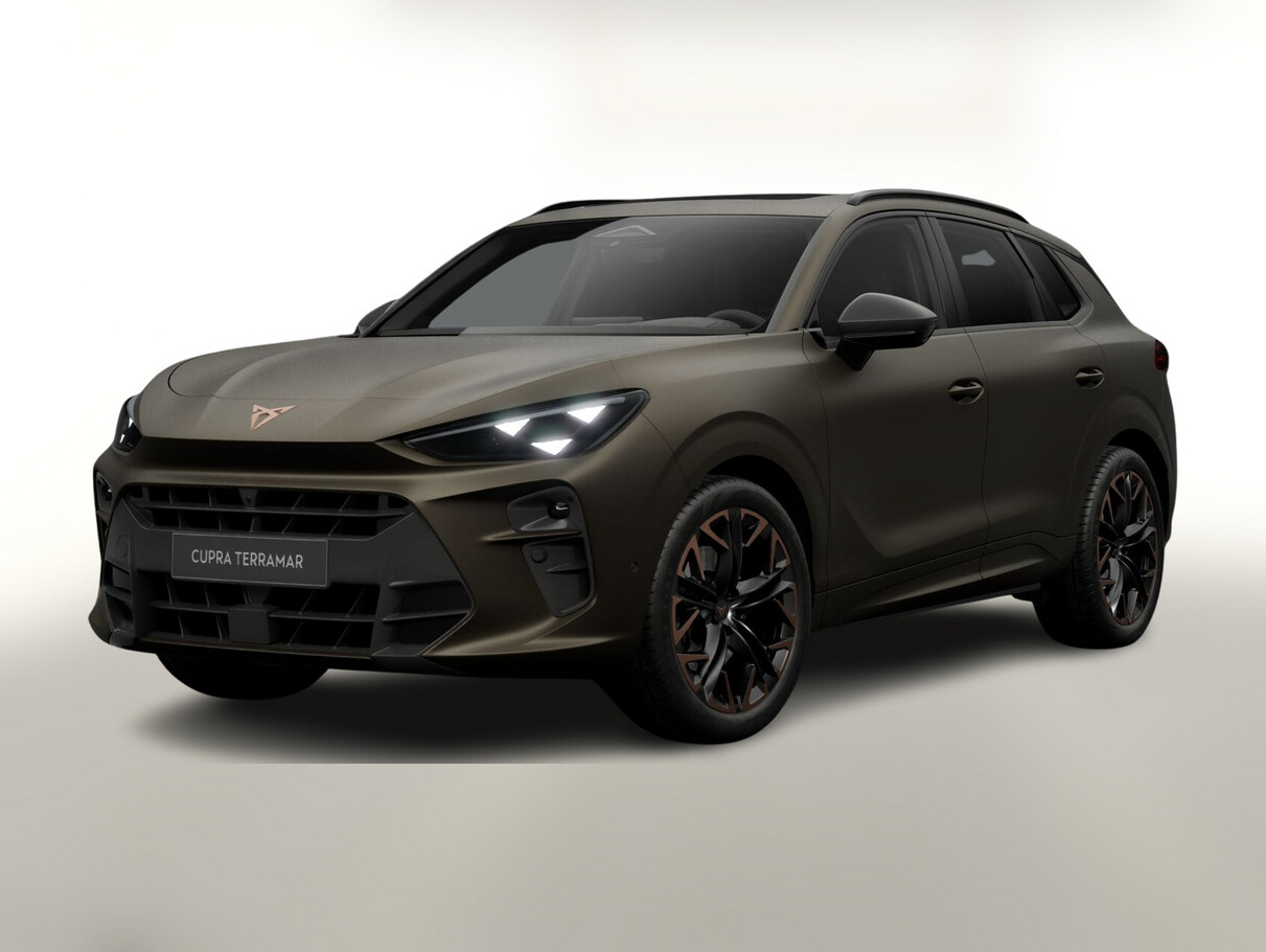 Cupra Terramar 2.0 TSI VZ 4Drive 186162014 0