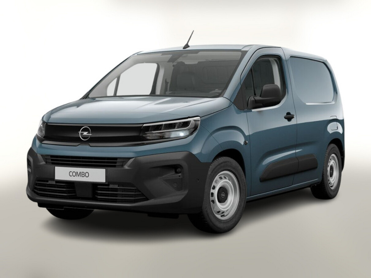 Opel Combo Cargo M Kam Klimaaut Keyl VisibilityP 186162017 0