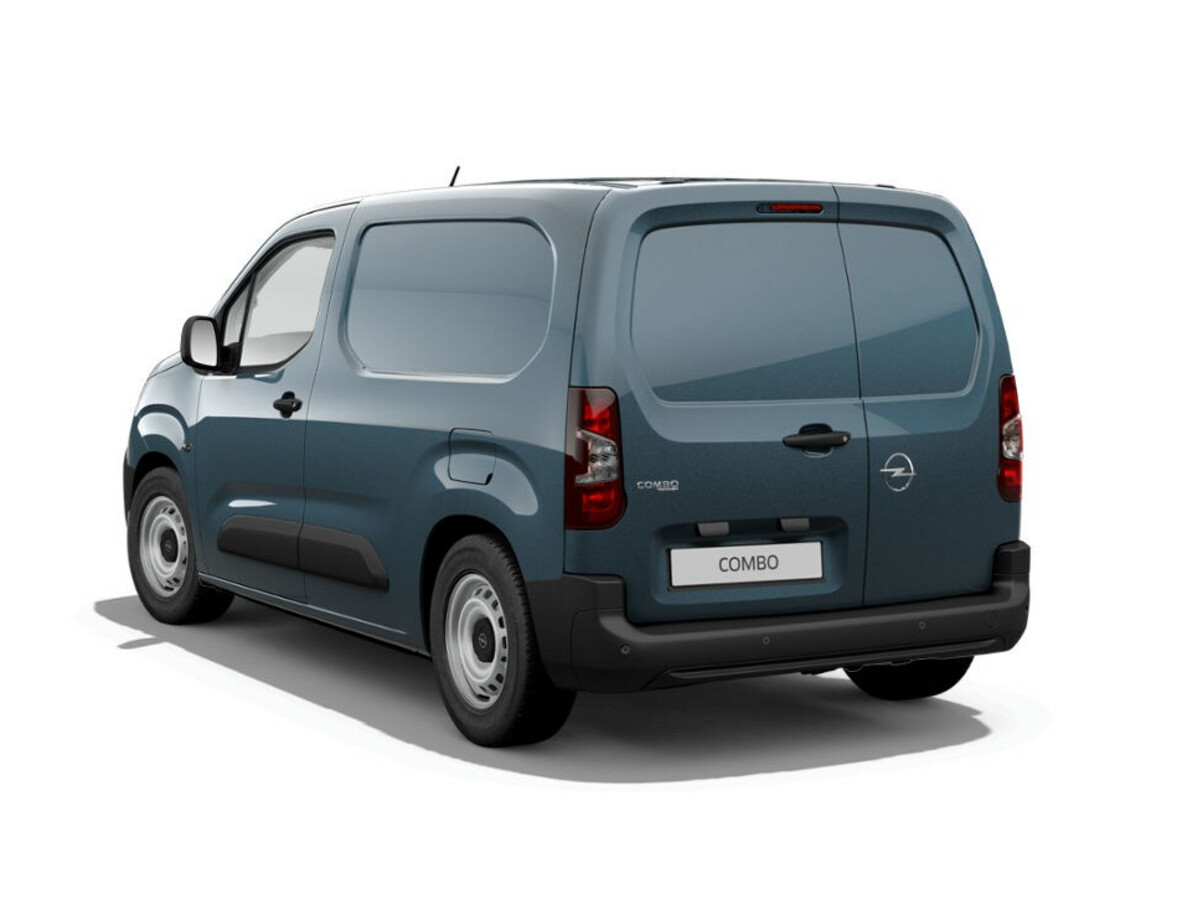 Opel Combo Cargo M Kam Klimaaut Keyl VisibilityP 186162017 2