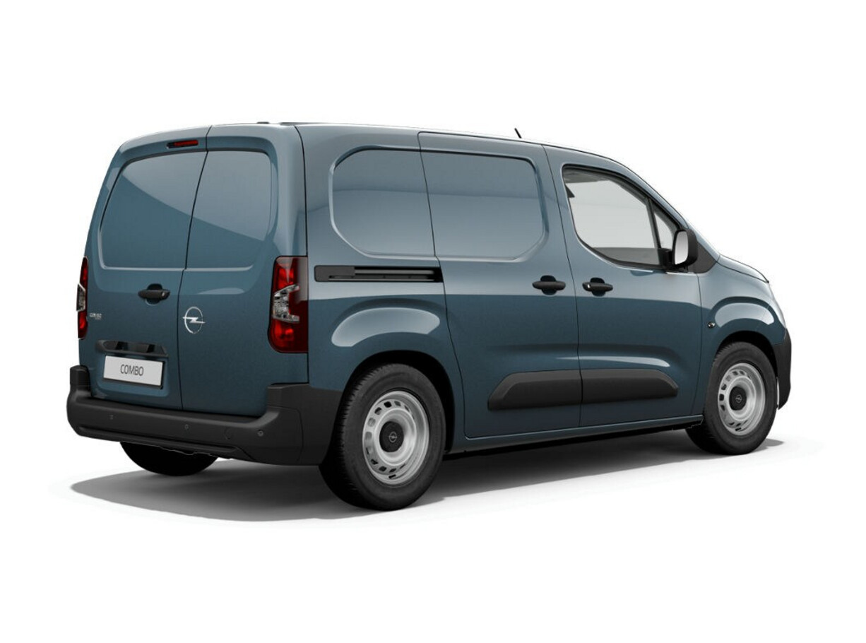 Opel Combo Cargo M Kam Klimaaut Keyl VisibilityP 186162017 3