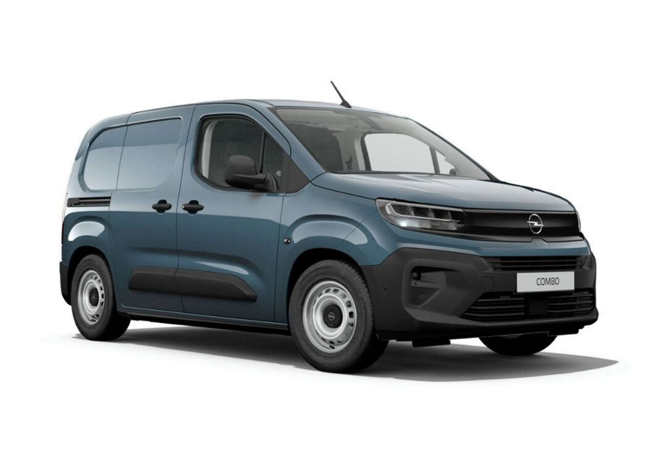Opel Combo Cargo M Kam Klimaaut Keyl VisibilityP 186162017 4