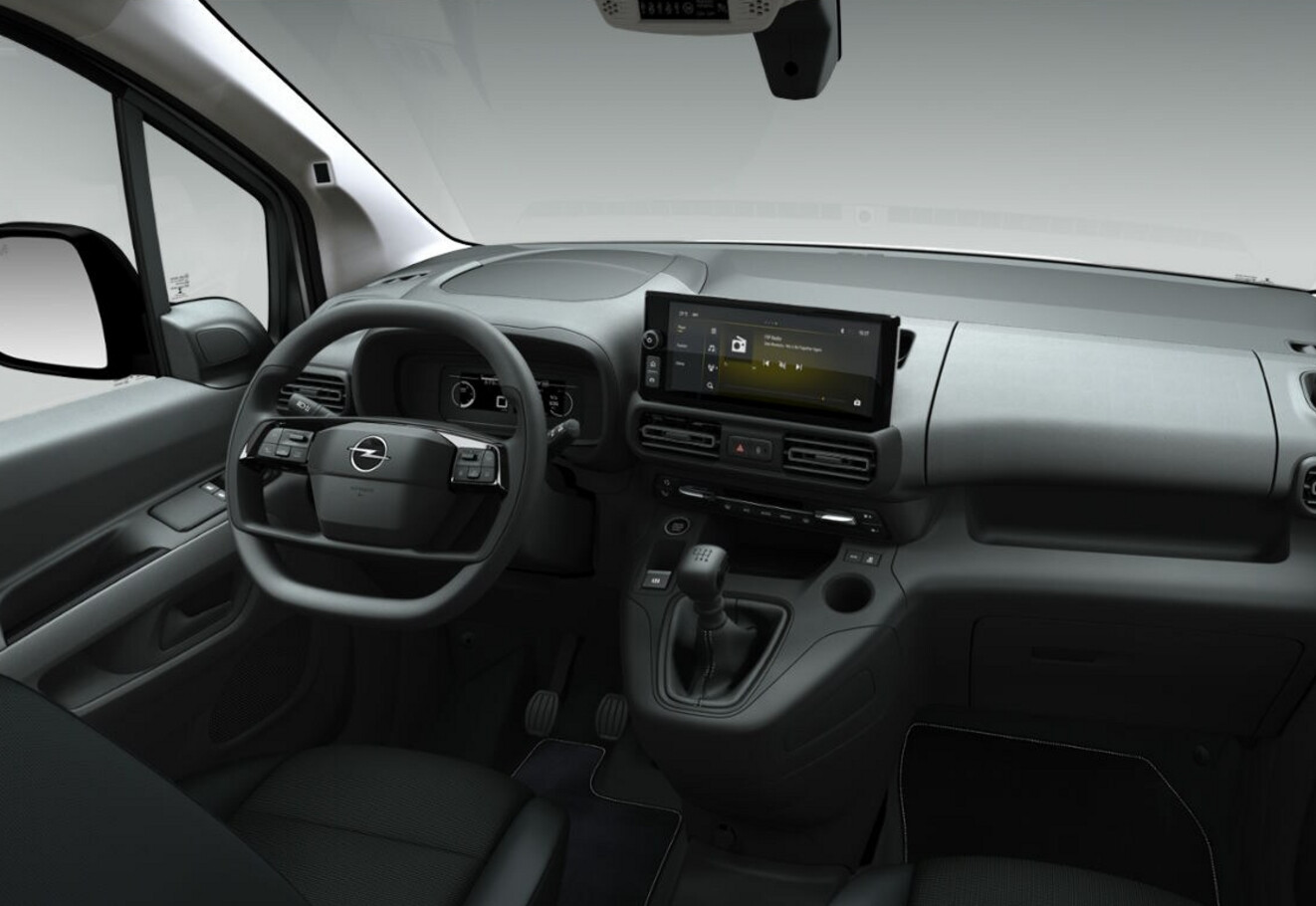 Opel Combo Cargo M Kam Klimaaut Keyl VisibilityP 186162017 5