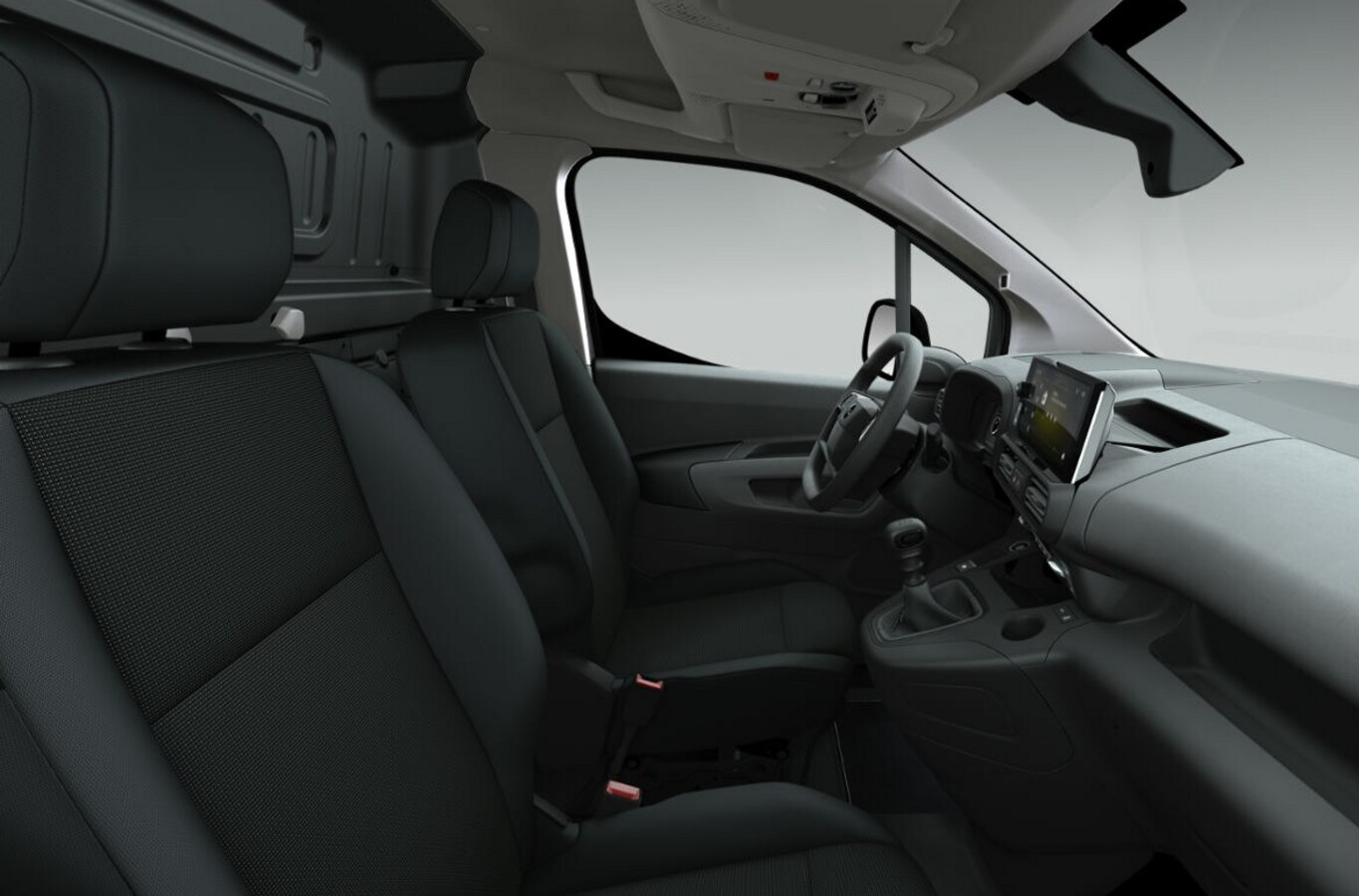 Opel Combo Cargo M Kam Klimaaut Keyl VisibilityP 186162017 6