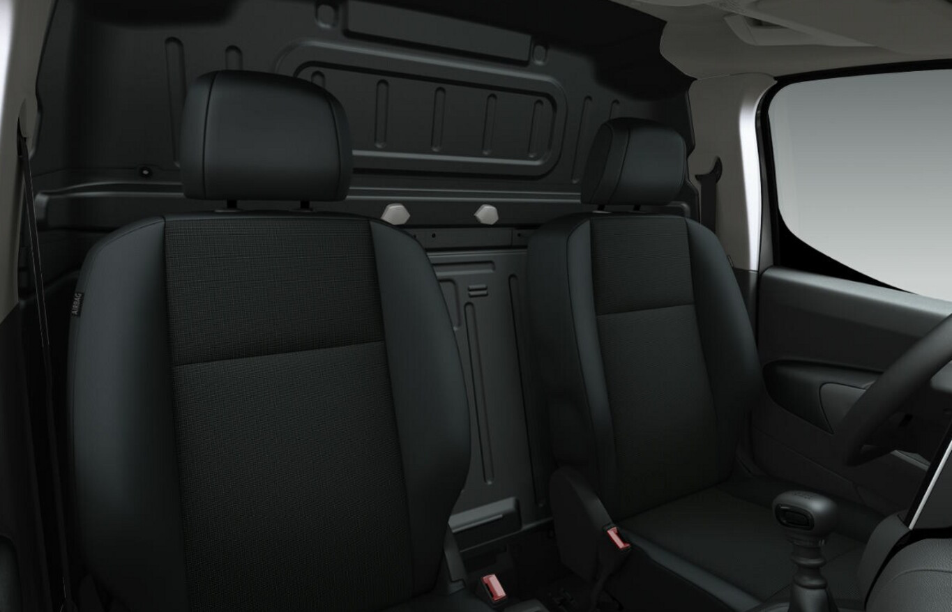 Opel Combo Cargo M Kam Klimaaut Keyl VisibilityP 186162017 7