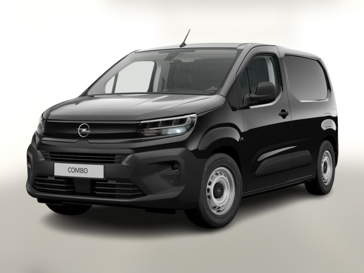 Opel Combo Cargo M Kam Klimaaut Keyl VisibilityP 186162021 0