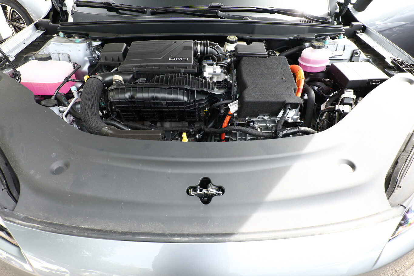 BYD  Seal 5 DM-i 212 Design Reichw.100+Pano 360Kam 186162042 11