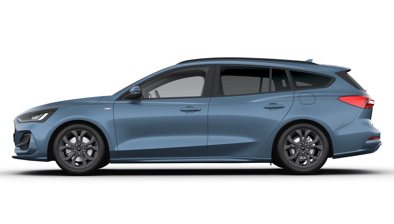 Ford Focus Turnier Aut ST-Line X WinterP Nav LED Kam 186315162 1