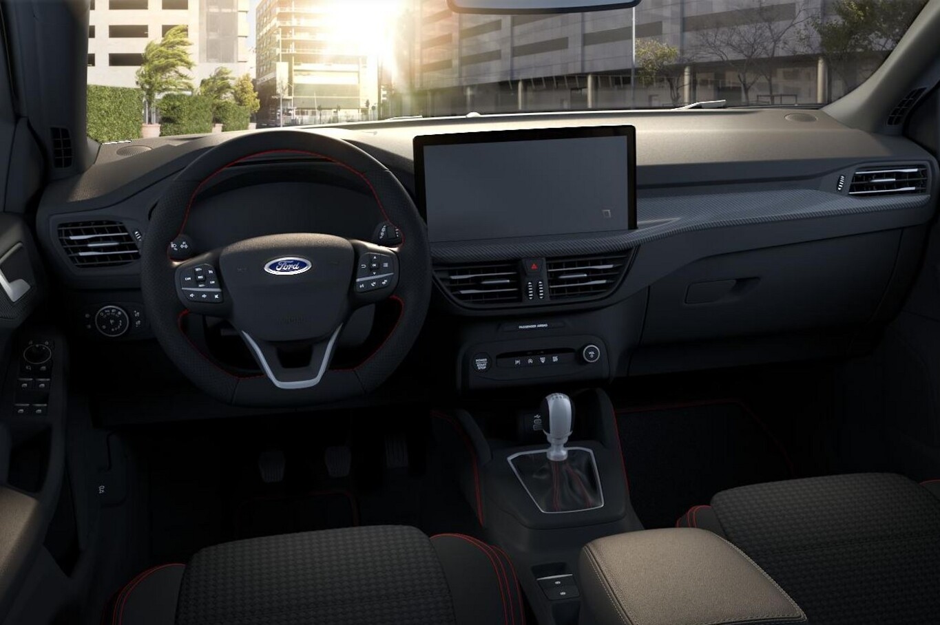Ford Focus Turnier Aut ST-Line X WinterP Nav LED Kam 186315165 3