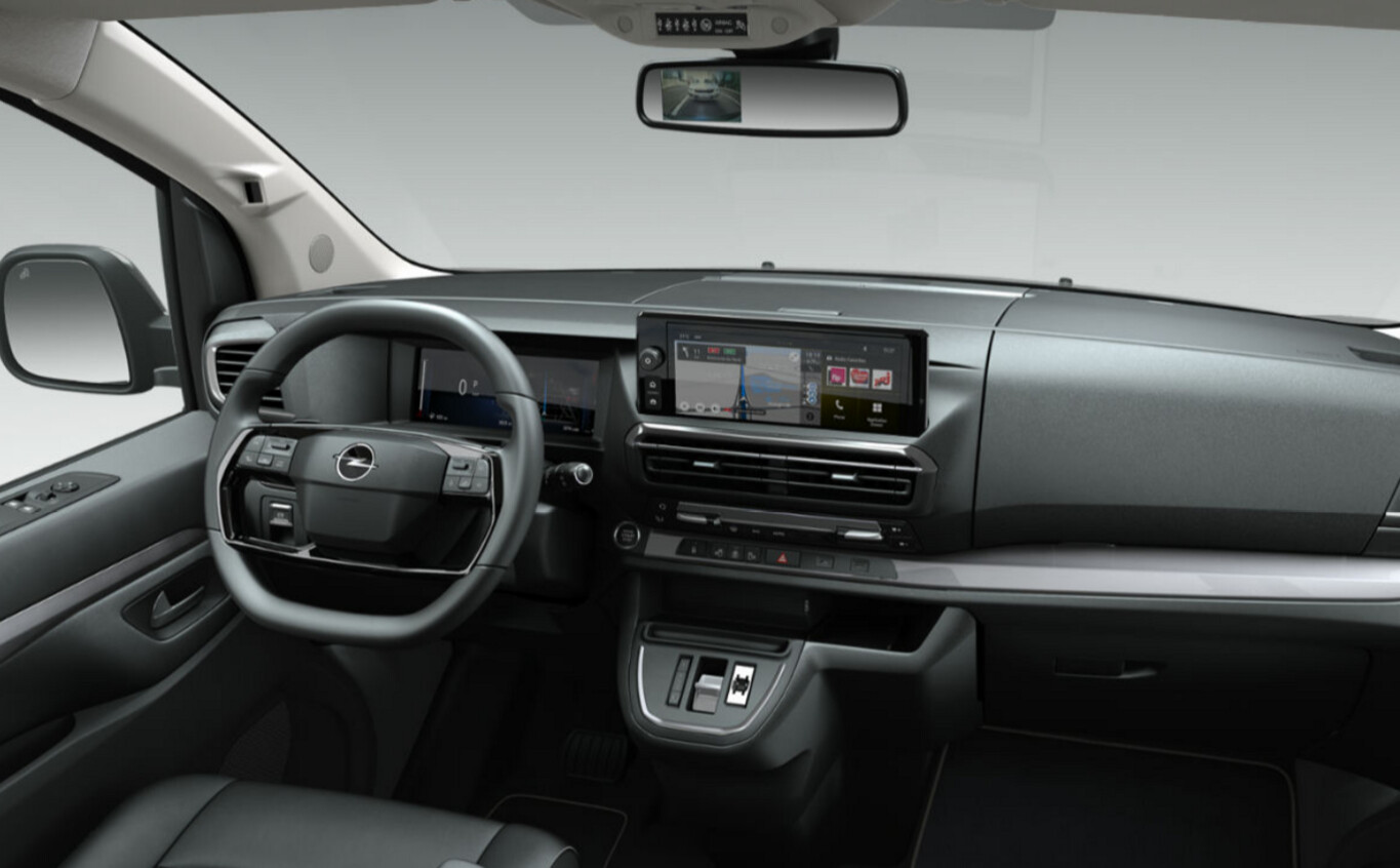 Opel Zafira AT8 L GS 8-S Nav Massage Kam SHZ KlimaP 186360003 5