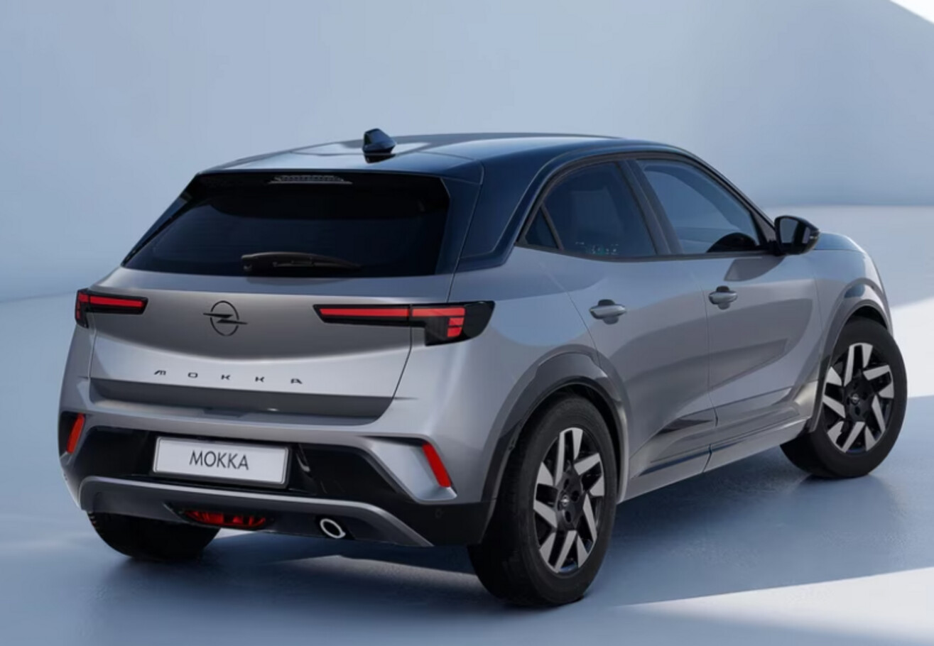 Opel Mokka GS PrivG Klimaaut Kam Temp CarPlay 186360009 3