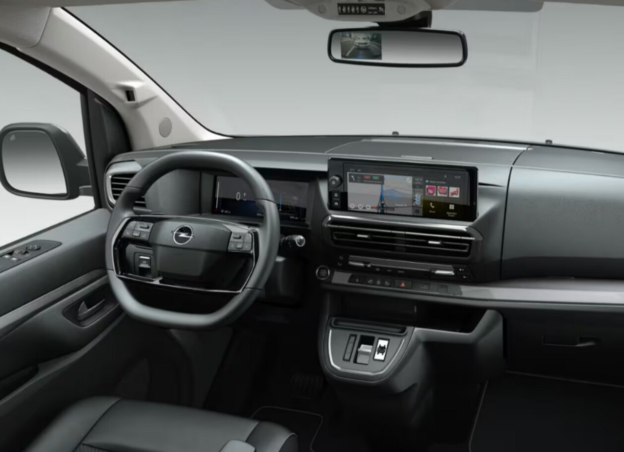 Opel Zafira AT8 XL GS 8-S Nav Massage Kam SHZ KlimaP 186360016 5