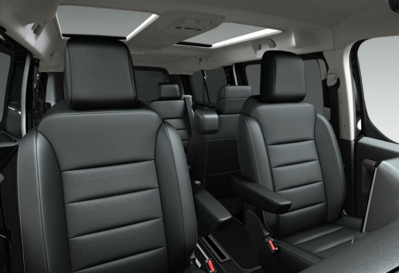 Opel Zafira AT8 XL GS 8-S Nav Massage Kam SHZ KlimaP 186360016 8