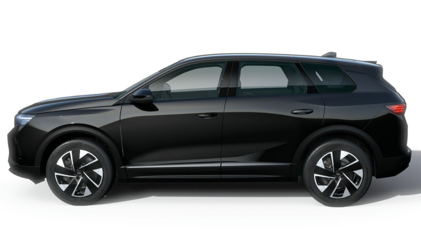 Opel Grandland Hybrid 19Z Kam Klimaaut Keyl 2xPDC 186360017 2