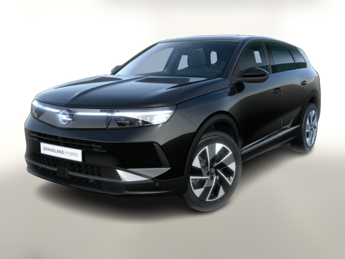 Opel Grandland Hybrid GS Nav eHK SHZ LHZ Kam Keyl 186360019 0