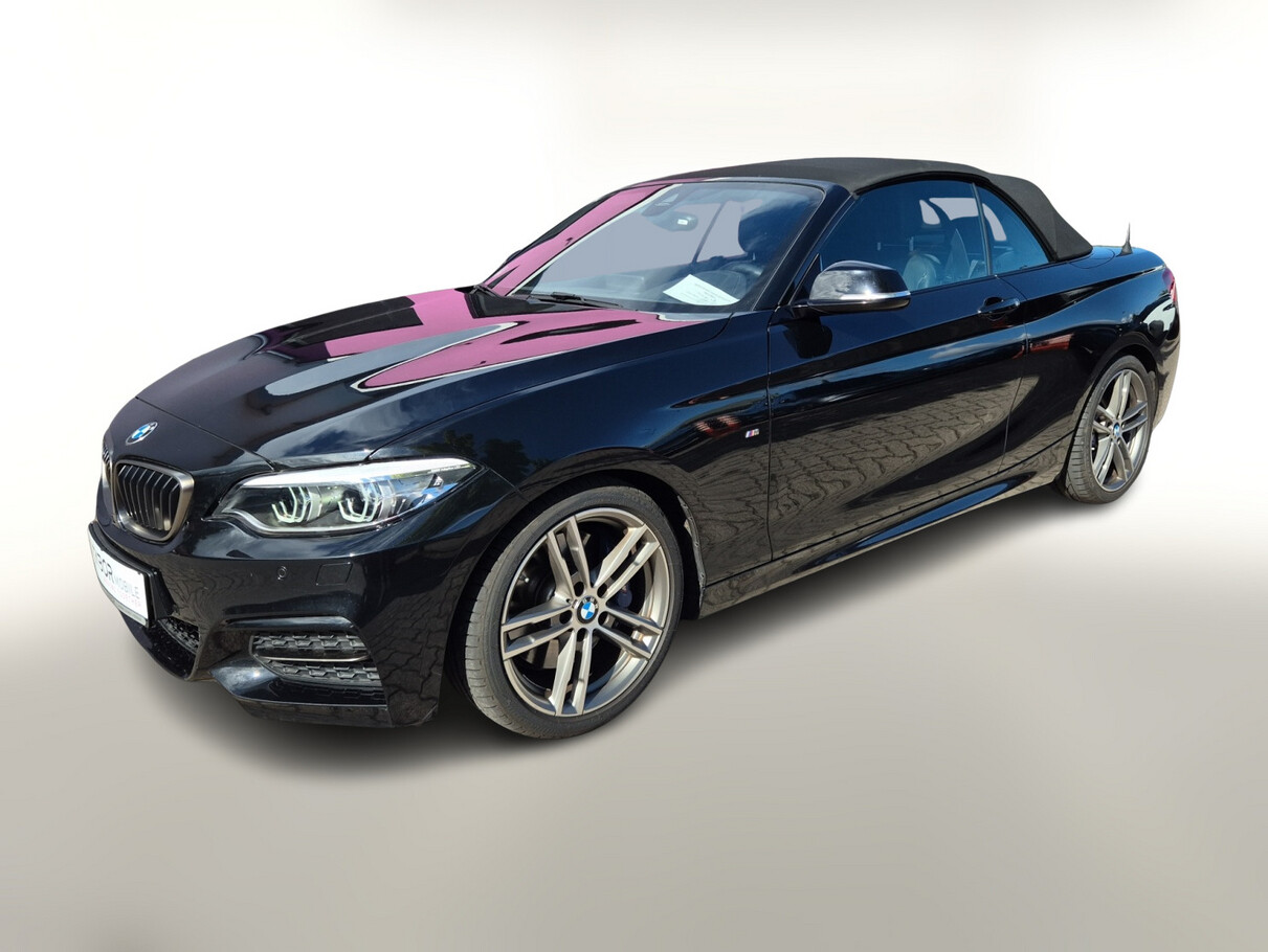 BMW 2er M240 i NavProf LED PDC KeyL 186787915 0