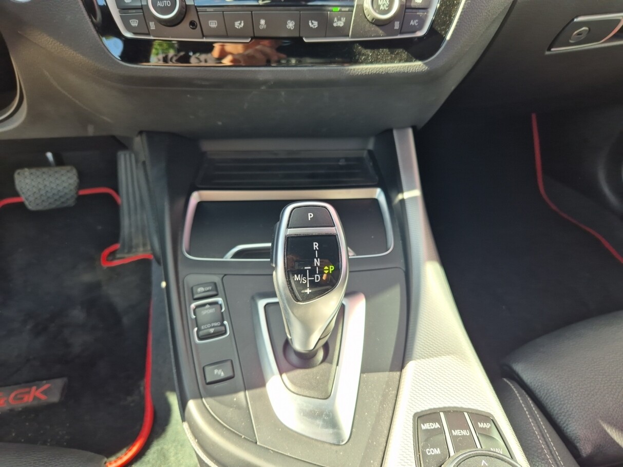 BMW 2er M240 i NavProf LED PDC KeyL 186787915 9