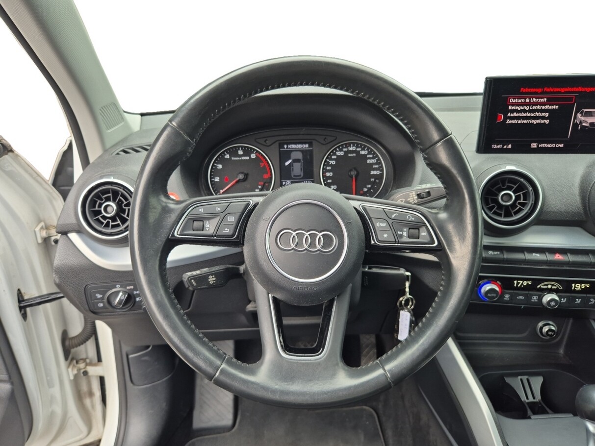 Audi Q2 1.0 TFSI sport ultra LED Nav AHK Tempomat  186789393 7