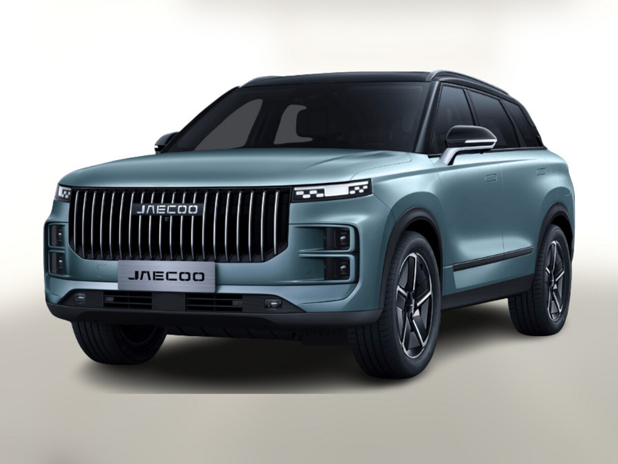 Jaecoo 7 PHEV Exclusive Pano 540&deg; HUD SoundP Keyl SHZ 187004458 0