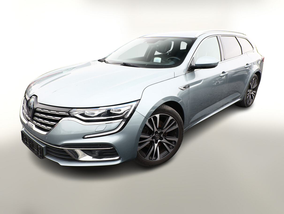 Renault Talisman Grandtour TCe 225 EDC Init. Paris Nav 187096804 0