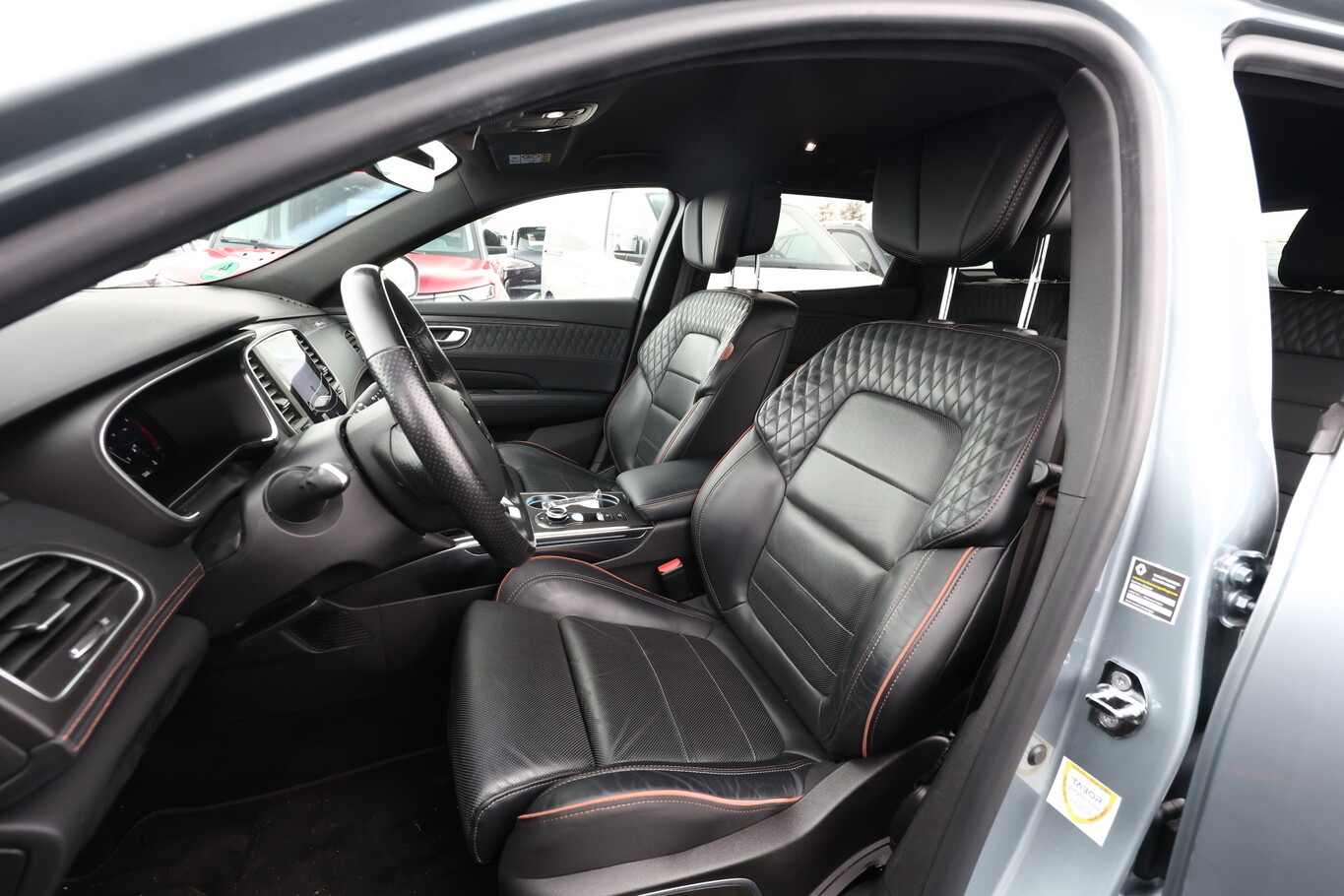 Renault Talisman Grandtour TCe 225 EDC Init. Paris Nav 187096804 5