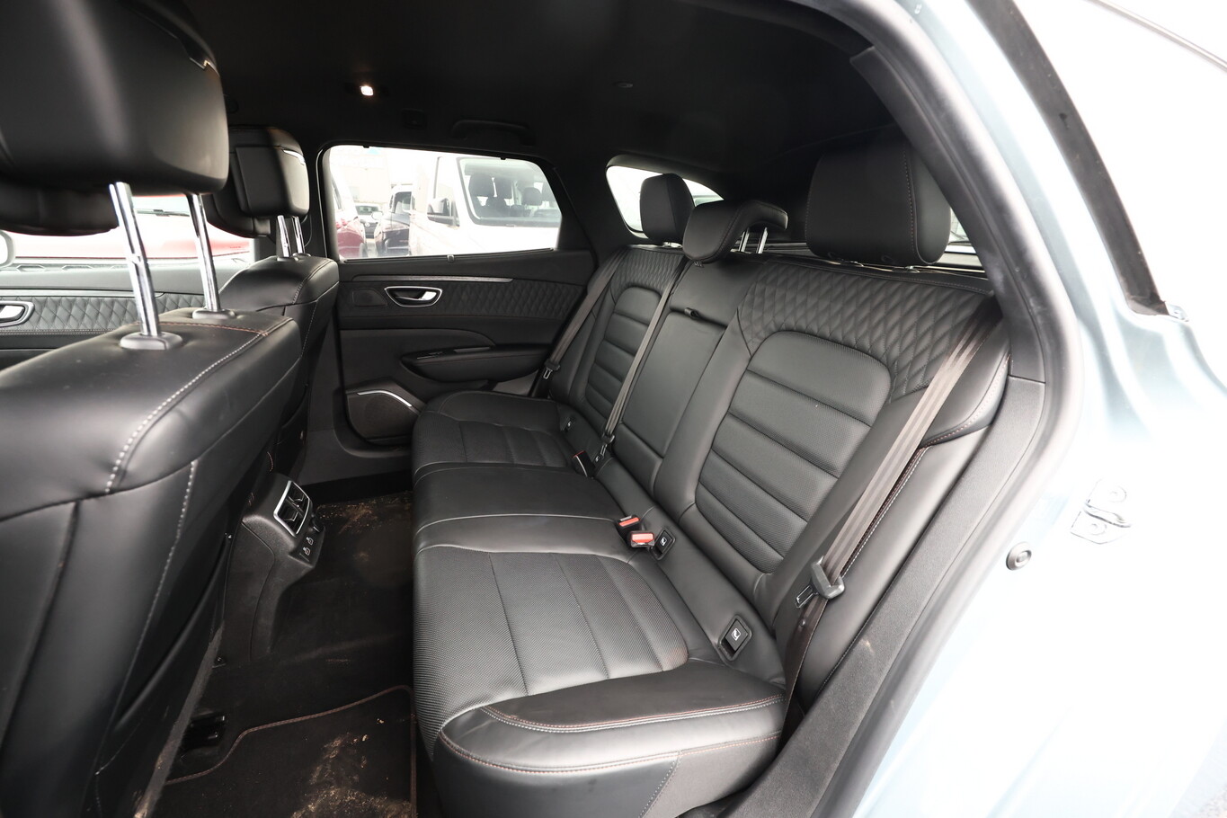 Renault Talisman Grandtour TCe 225 EDC Init. Paris Nav 187096804 9