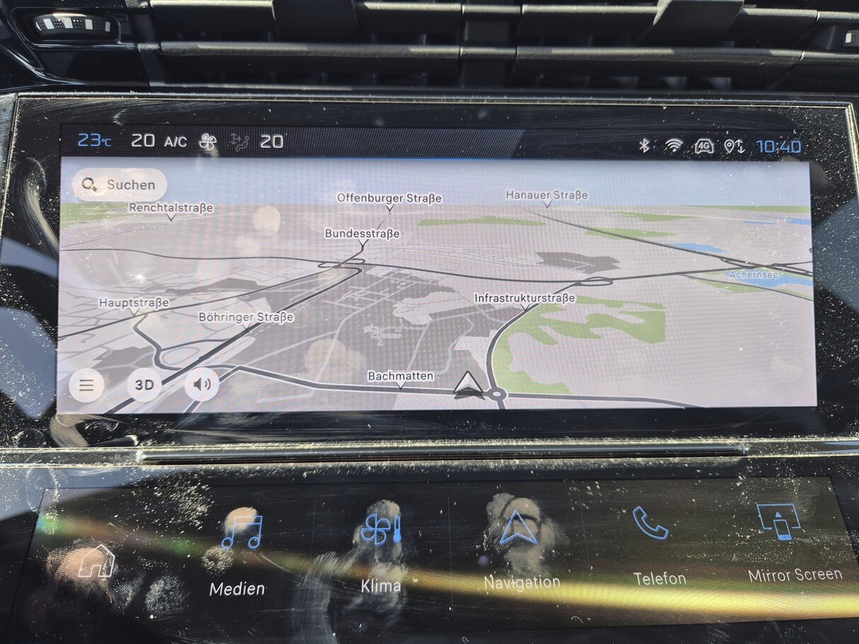Peugeot 308 1.2 PureTech 130 SW Allure LED Nav WinterP  187100045 7