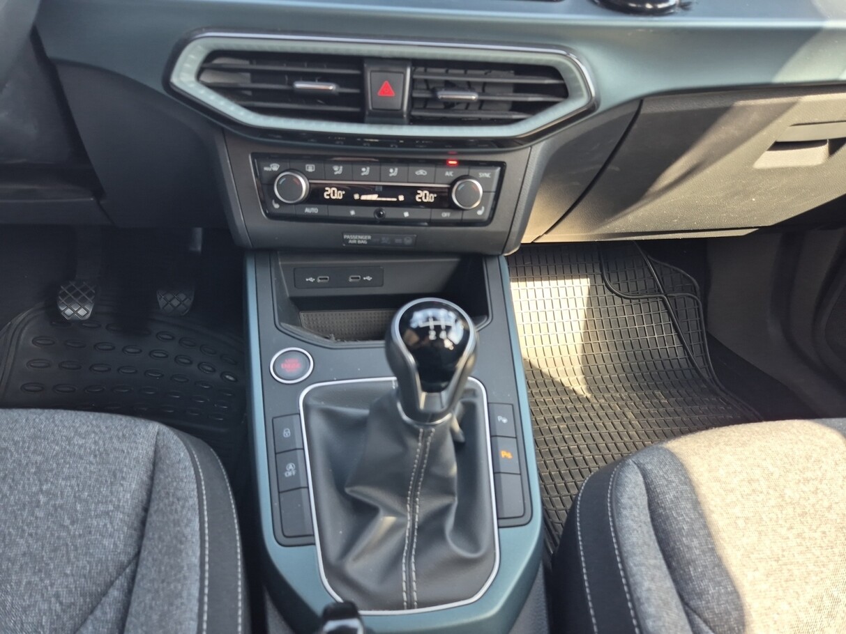 Seat Arona 1.0 TSI 115 Xperience ProPaket WinterP   187104102 7