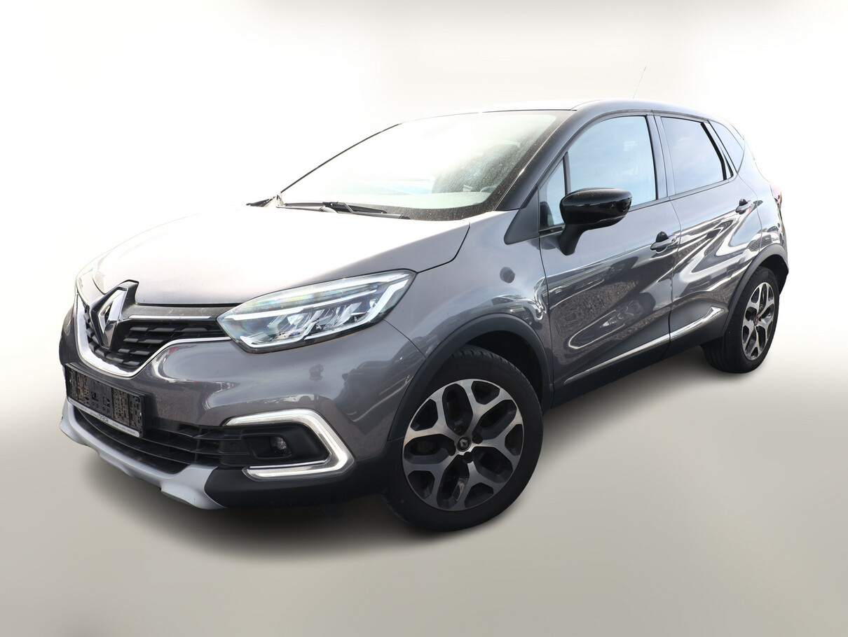 Renault Captur 1.3 TCe 130 Collection LED Nav PremiumP  187104112 0