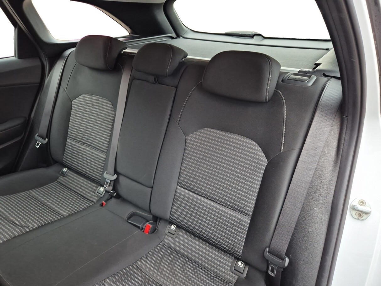 Kia Ceed SW 1.6 CRDi 136 Mild Hybrid Vision KomfortP 187484389 15