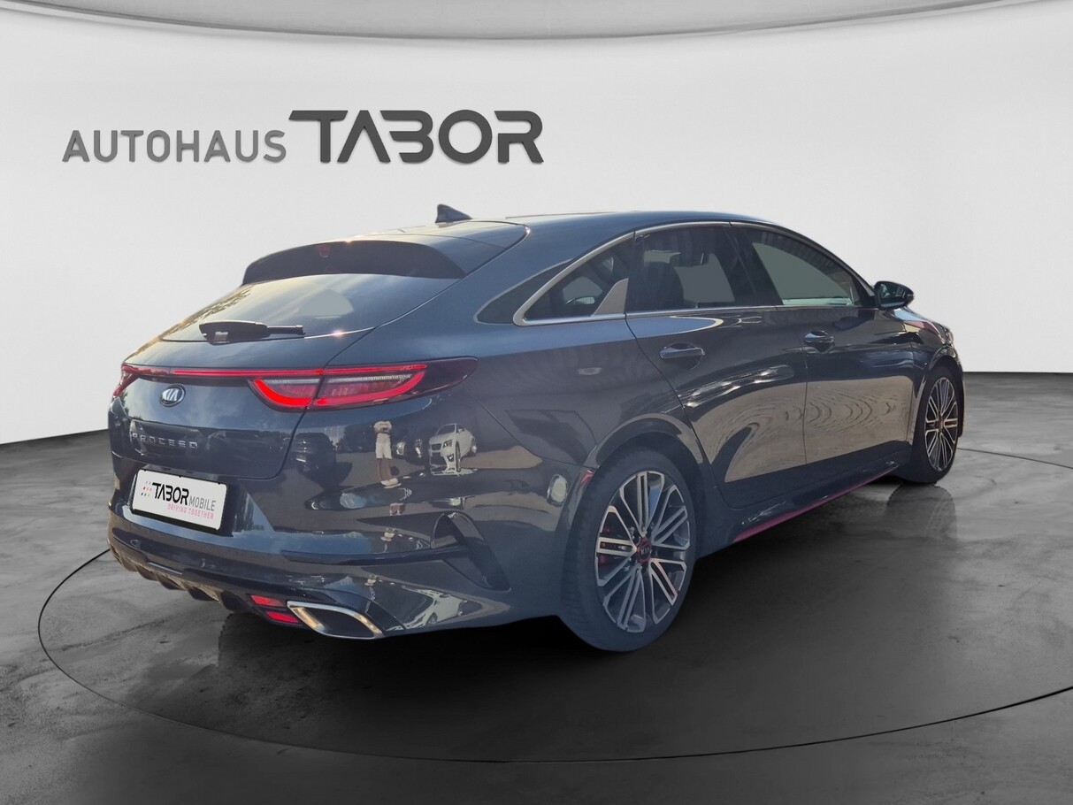 Kia Proceed 1.6 T-GDI 204 DCT GT Pano LED Nav JBL   187492538 1