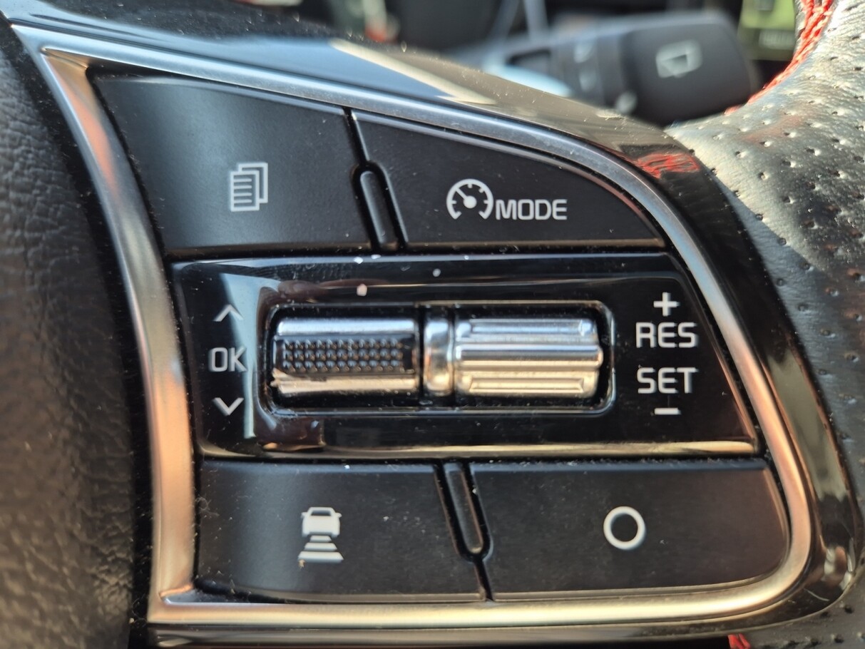 Kia Proceed 1.6 T-GDI 204 DCT GT Pano LED Nav JBL   187492538 6