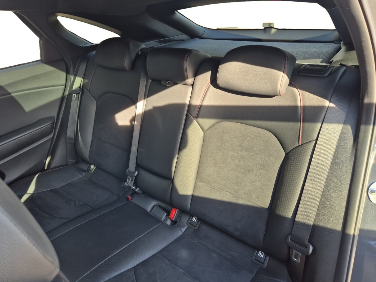 Kia Proceed 1.6 T-GDI 204 DCT GT Pano LED Nav JBL   187492538 7