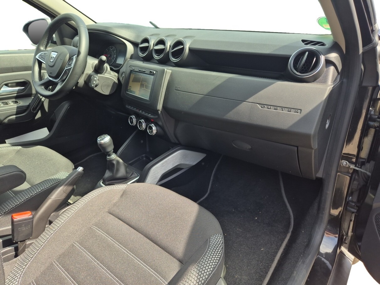 Dacia Duster II 1.3 TCe 150 Prestige 4WD Nav TechnikP 187492678 5