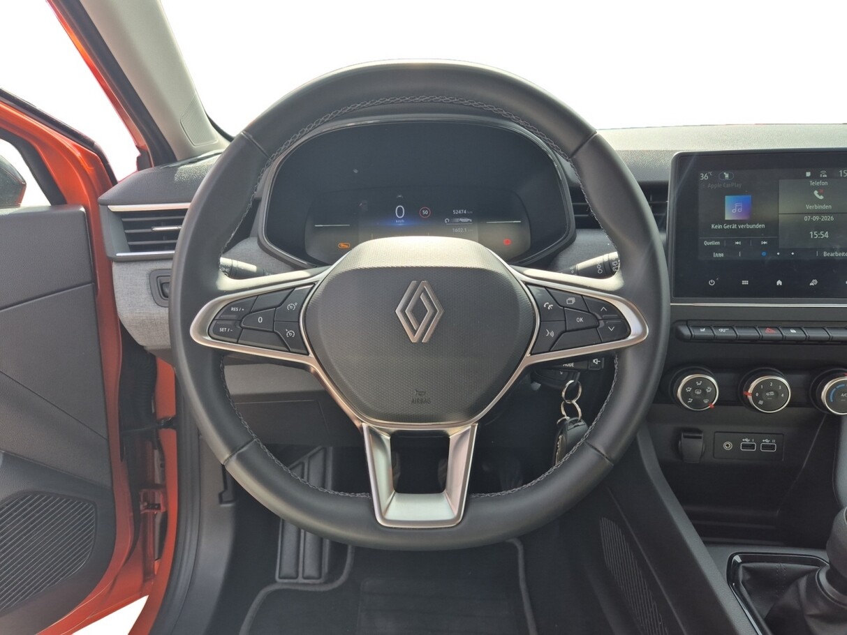 Renault Clio V 1.0 SCe 65 Evolution LED  187492703 6