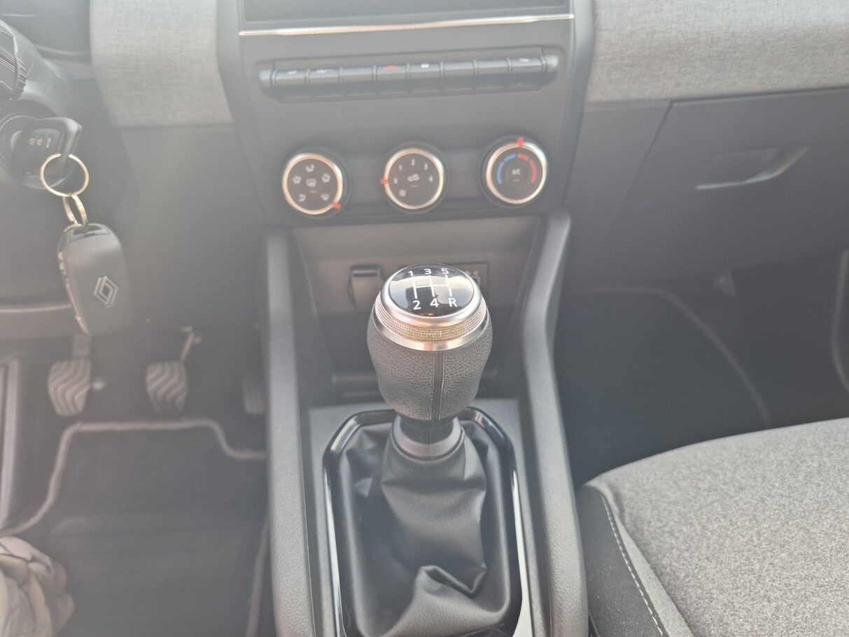 Renault Clio V 1.0 SCe 65 Evolution LED  187492703 7