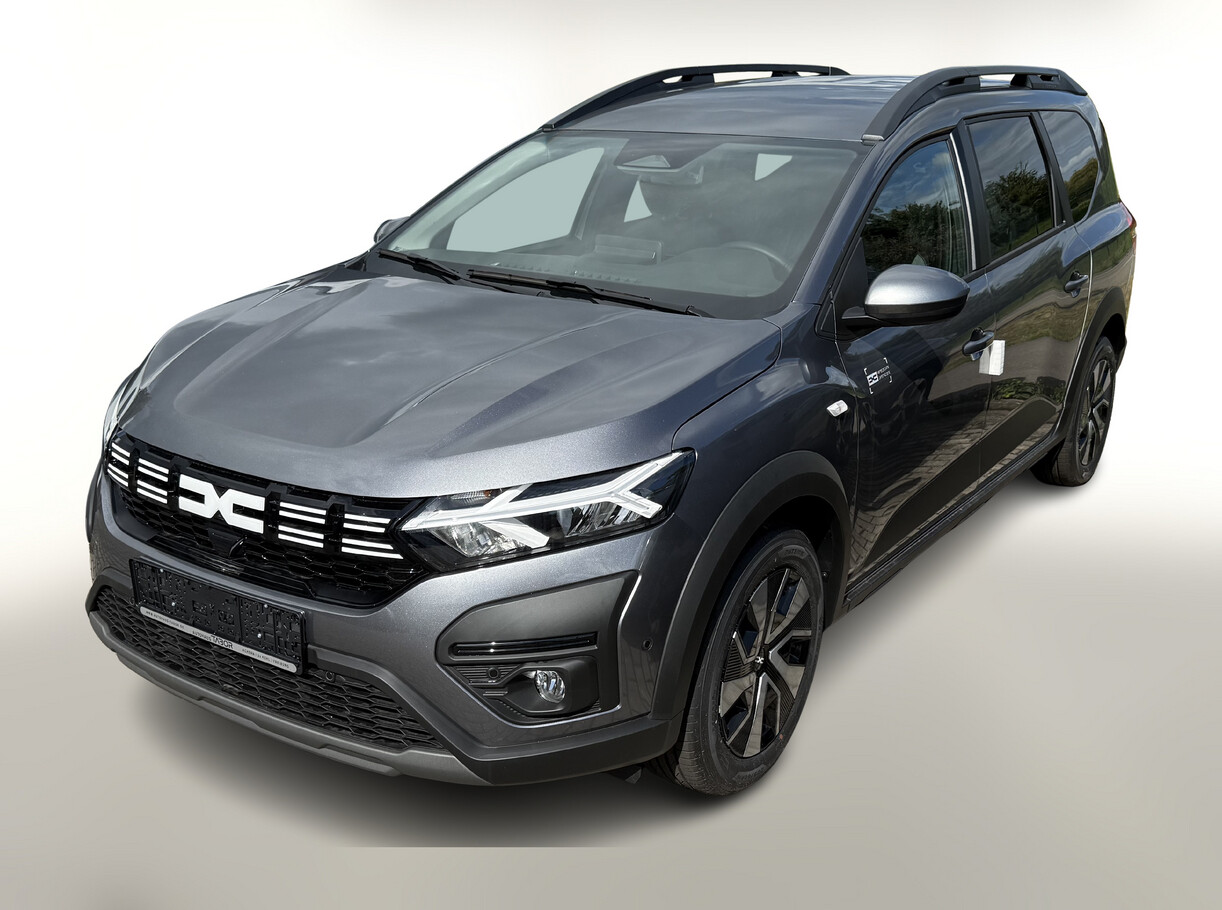 Dacia Jogger Expression Eco-G 120 SHZ PDC SpurAssist 187492735 0