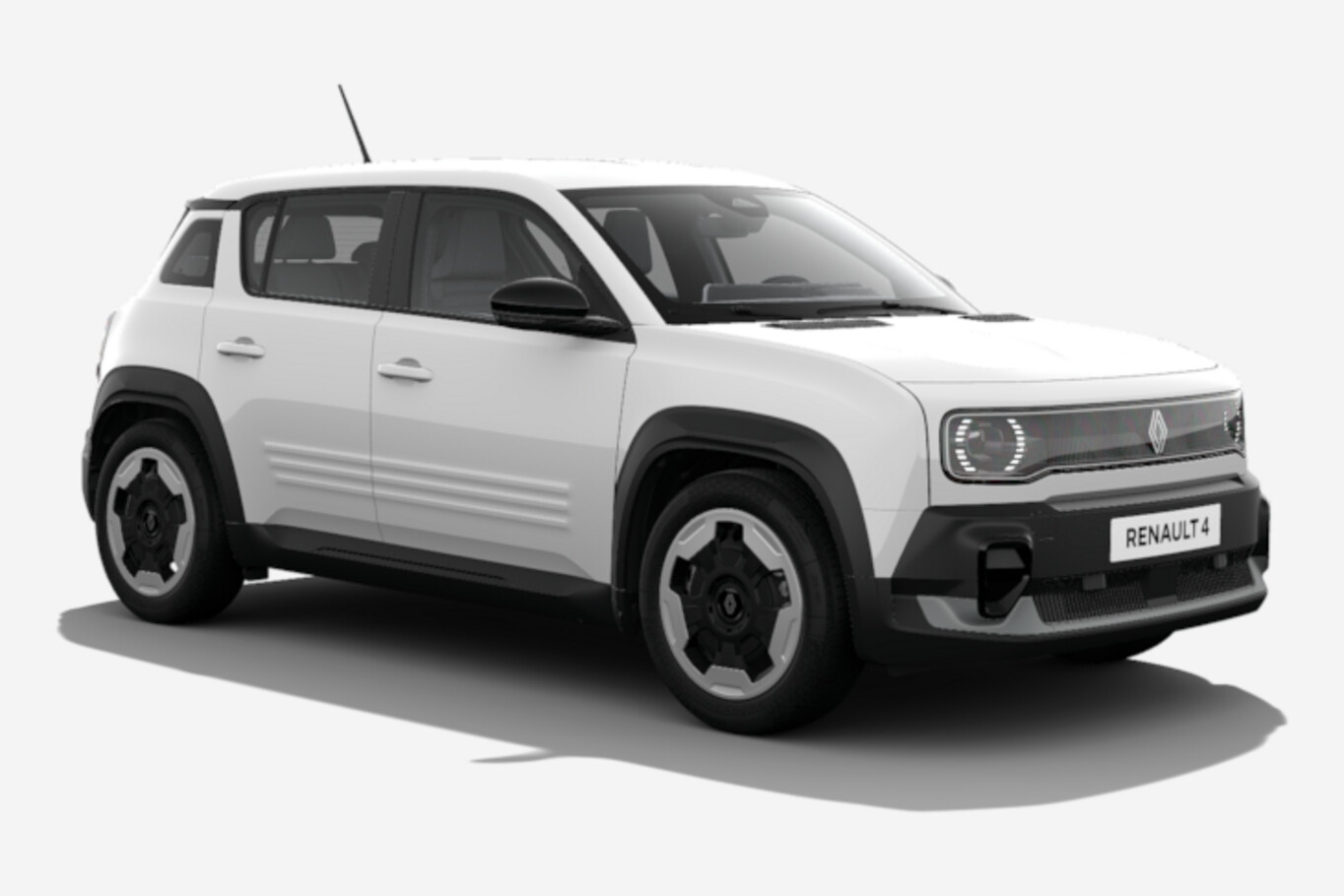 Renault 4 Evolution 150 Comfort Range SHZ PDC SpurAssist 187588629 2