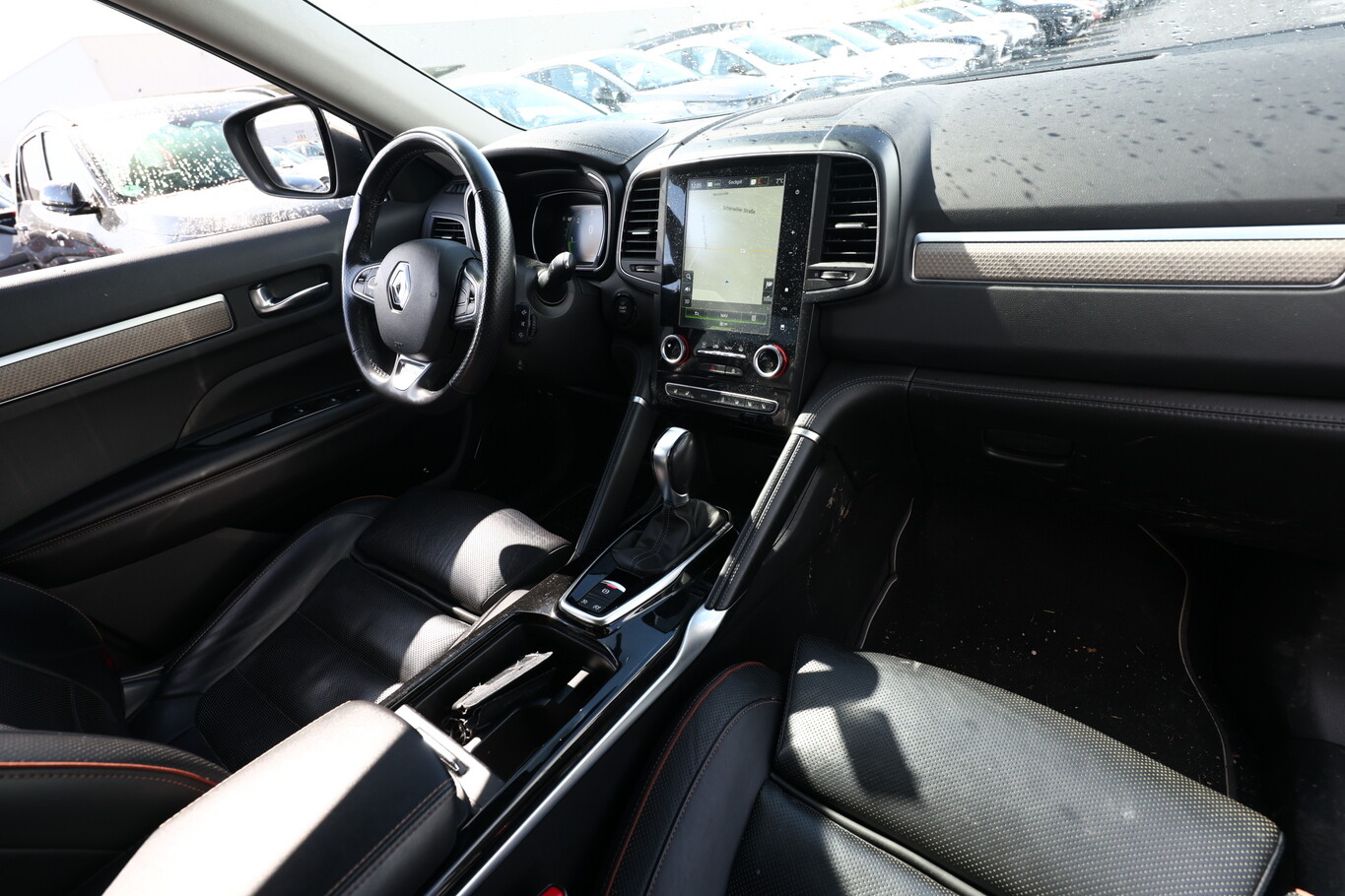 Renault Koleos II dCi 190 X-Tronic 4WD Initiale Paris  187592726 8