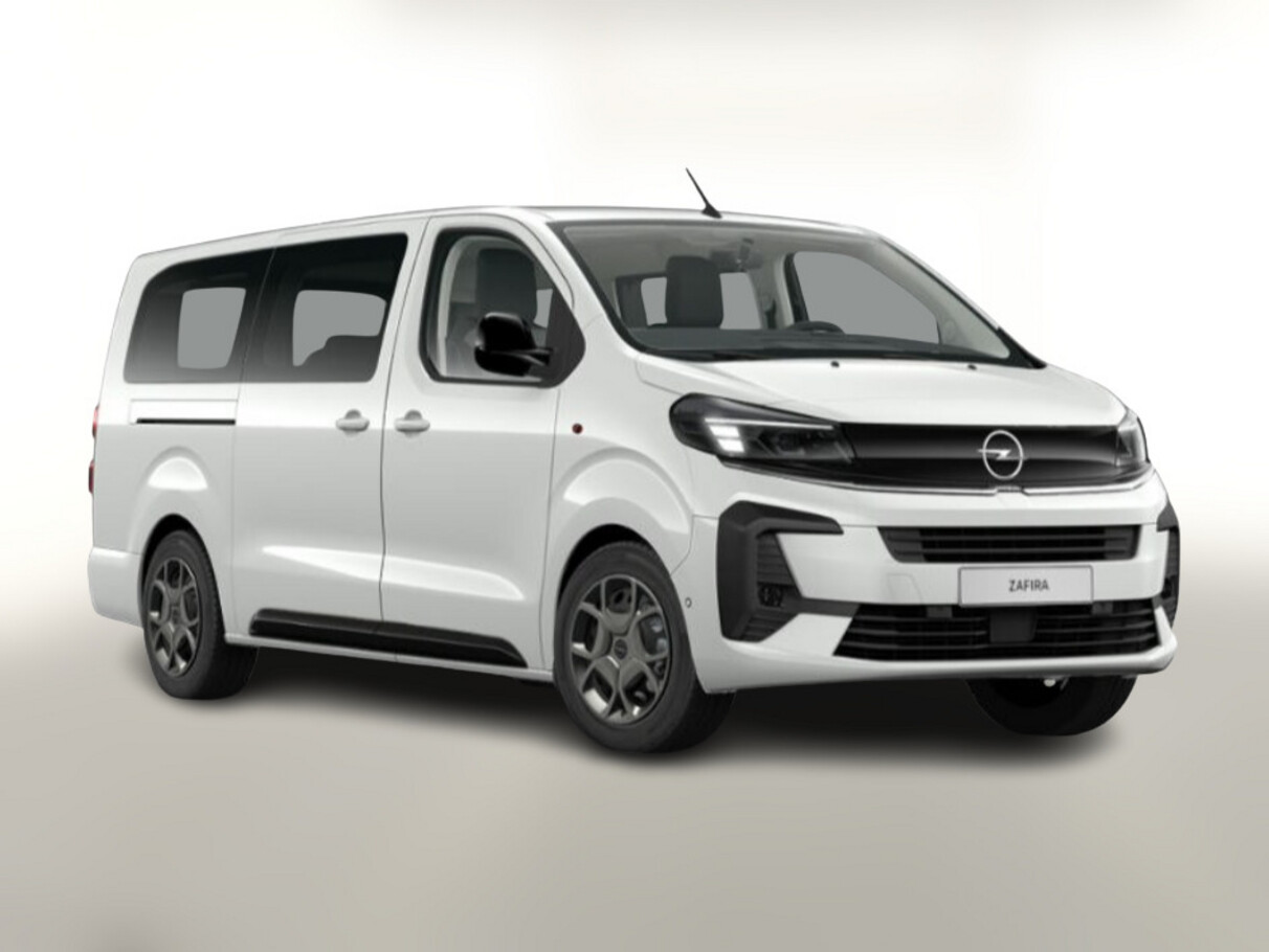 Opel Zafira AT8 XL Edition 8-S AHK Nav Kam SHZ 2xPDC  187594939 0