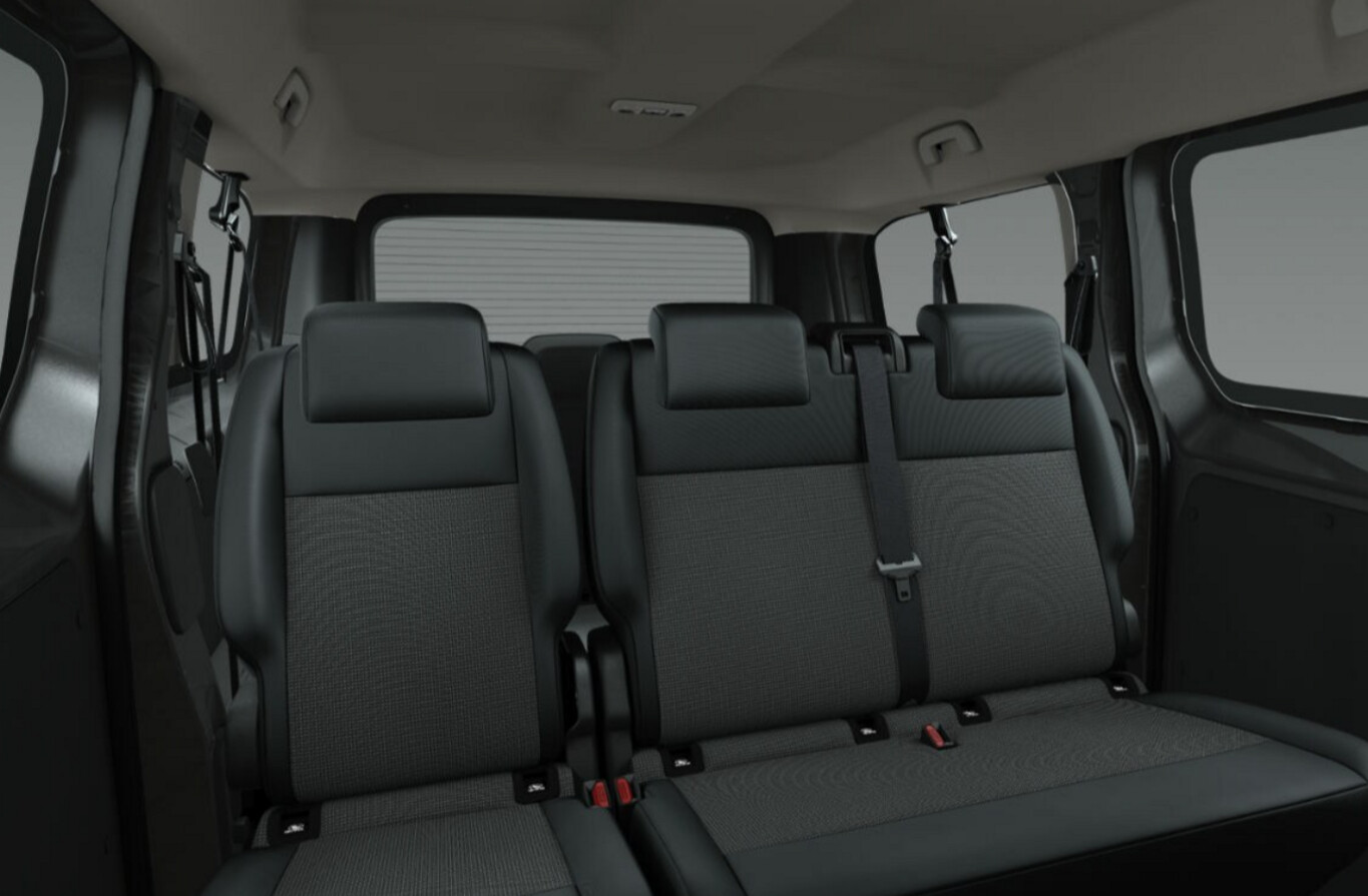Opel Zafira AT8 XL Edition 8-S KlimaP Nav Kam SHZ  187594941 4