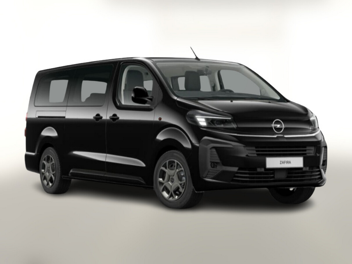 Opel Zafira AT8 XL Edition 9-S Nav Kam SHZ 2xPDC  187594946 0