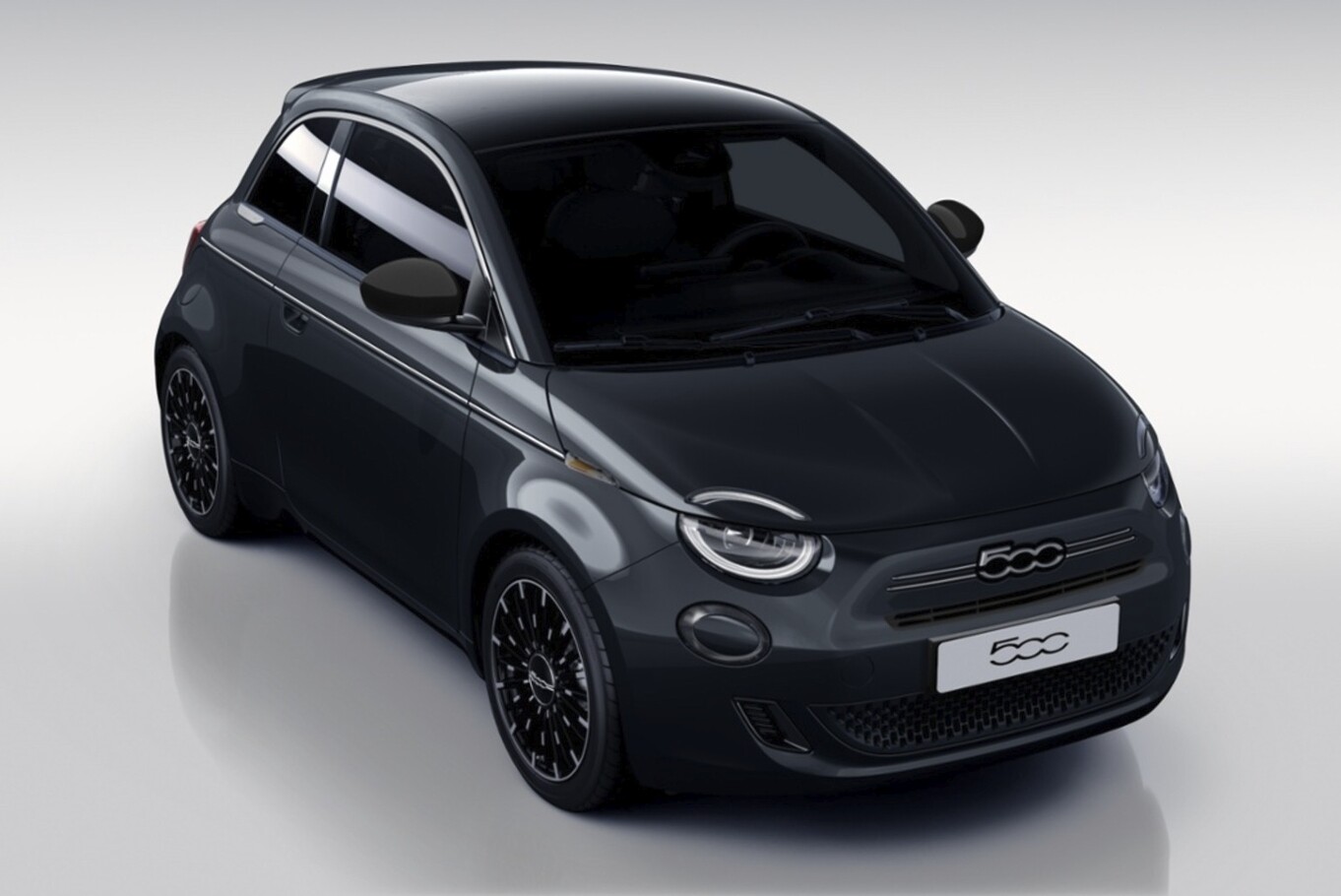 Fiat 500 Hybrid La Prima Pano SHZ Keyl Nav Kam PDC 17 187599491 1