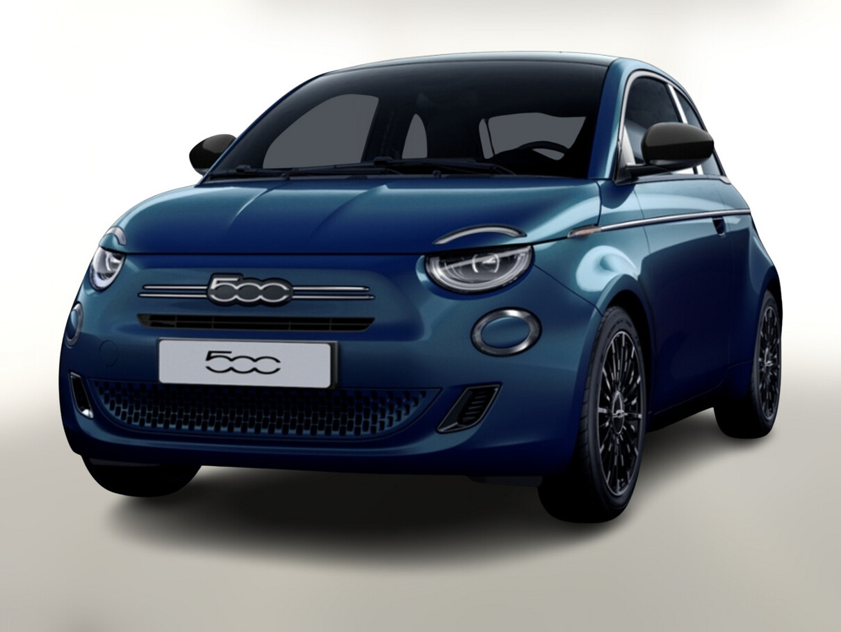 Fiat 500 Hybrid La Prima Pano SHZ Keyl Nav Kam PDC 17 187599498 0