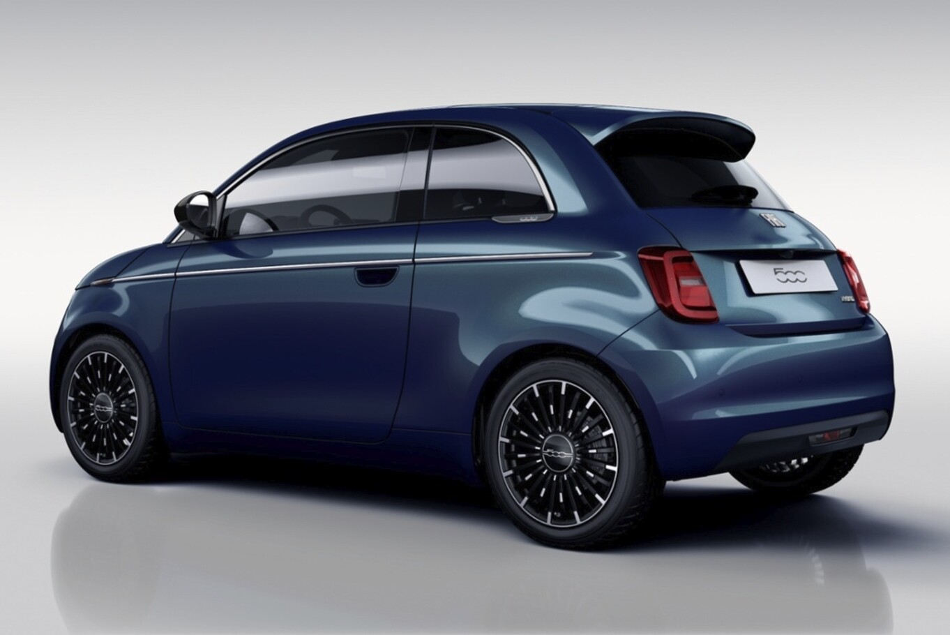 Fiat 500 Hybrid La Prima Pano SHZ Keyl Nav Kam PDC 17 187599498 4