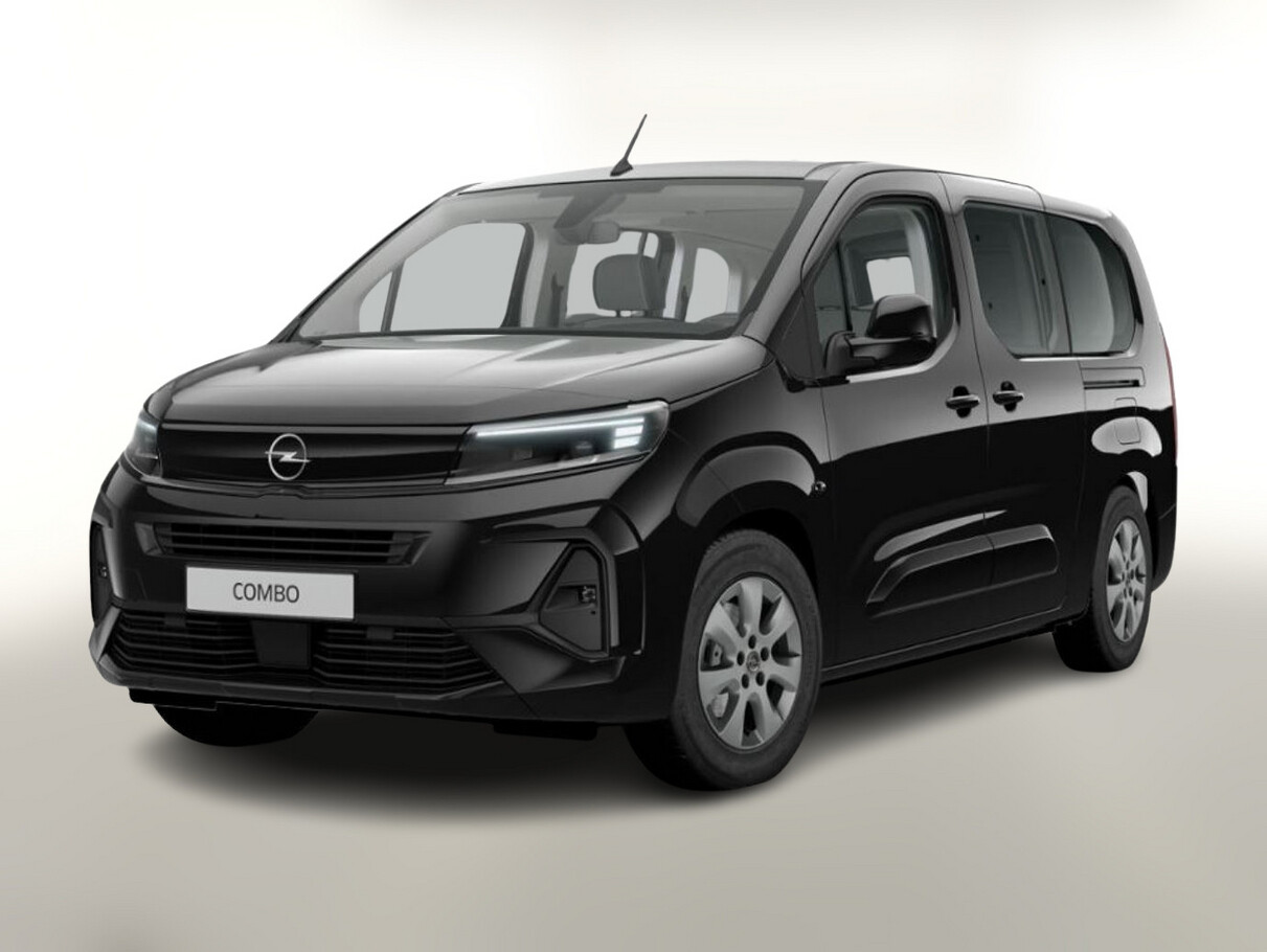 Opel Combo AT8 GS XL 7-S DriveAssistP ConnectPlusP  187725586 0