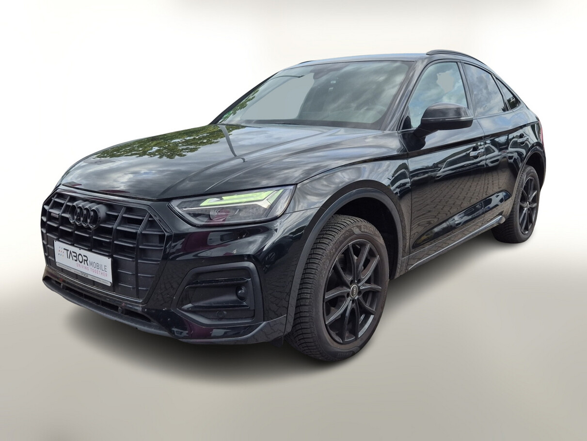 Audi Q5 45 Sportback 2.0 TFSI quattro advanced Pano  187725812 0