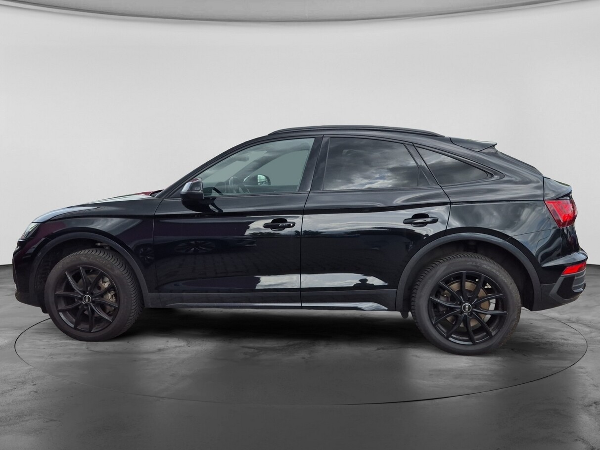 Audi Q5 45 Sportback 2.0 TFSI quattro advanced Pano  187725812 3