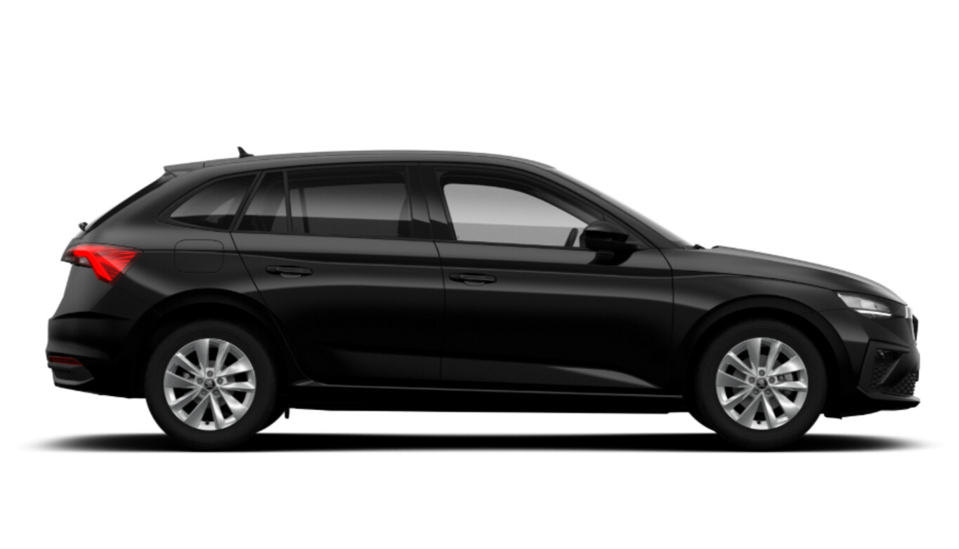 Skoda Scala DSG Selec ACC Kessy PDC SHZ SunS 5J/100k 187730645 2