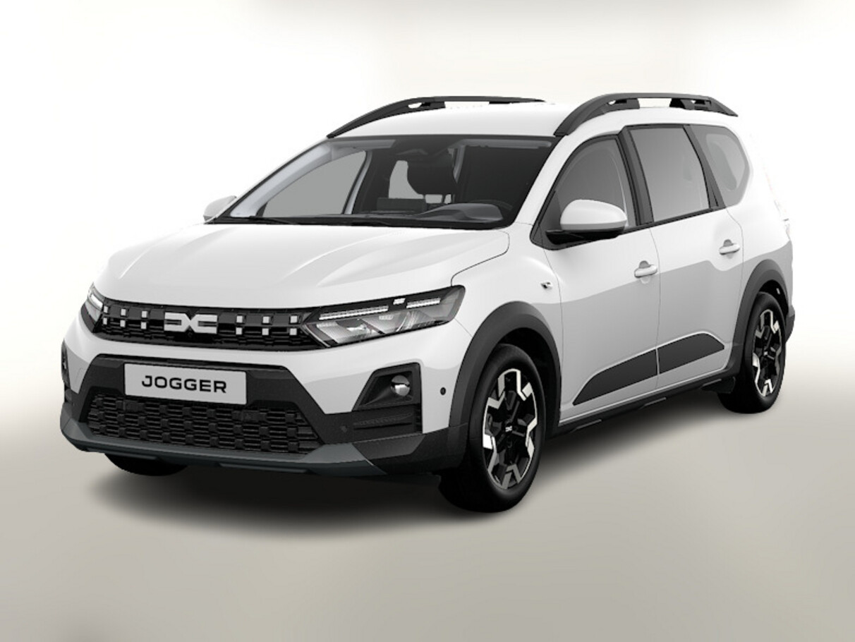 Dacia Jogger Journey hybrid 155 ParkAssist Kam 187730665 0