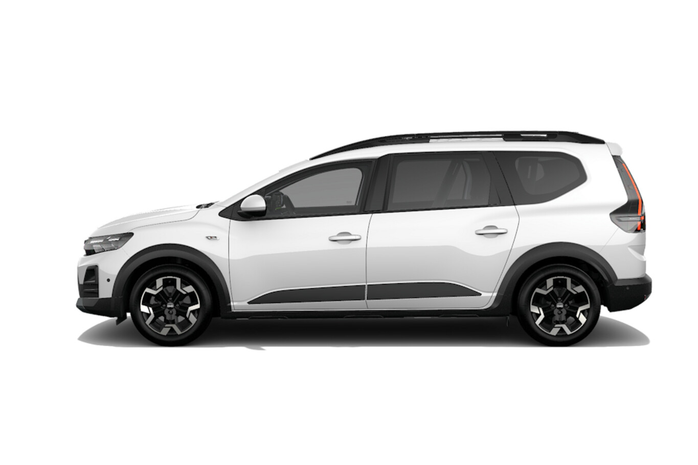 Dacia Jogger Journey hybrid 155 ParkAssist Kam 187730665 1